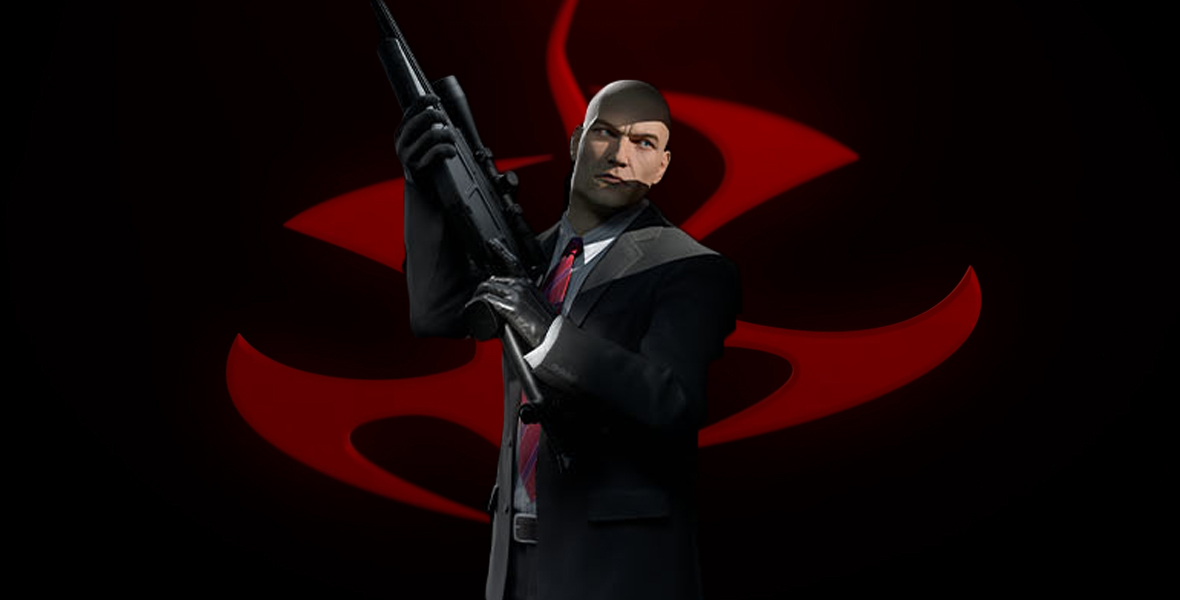 Nie&nbsp;samym Bondem IO Interactive żyje. Hitman powraca w&nbsp;najbardziej klasycznej formie