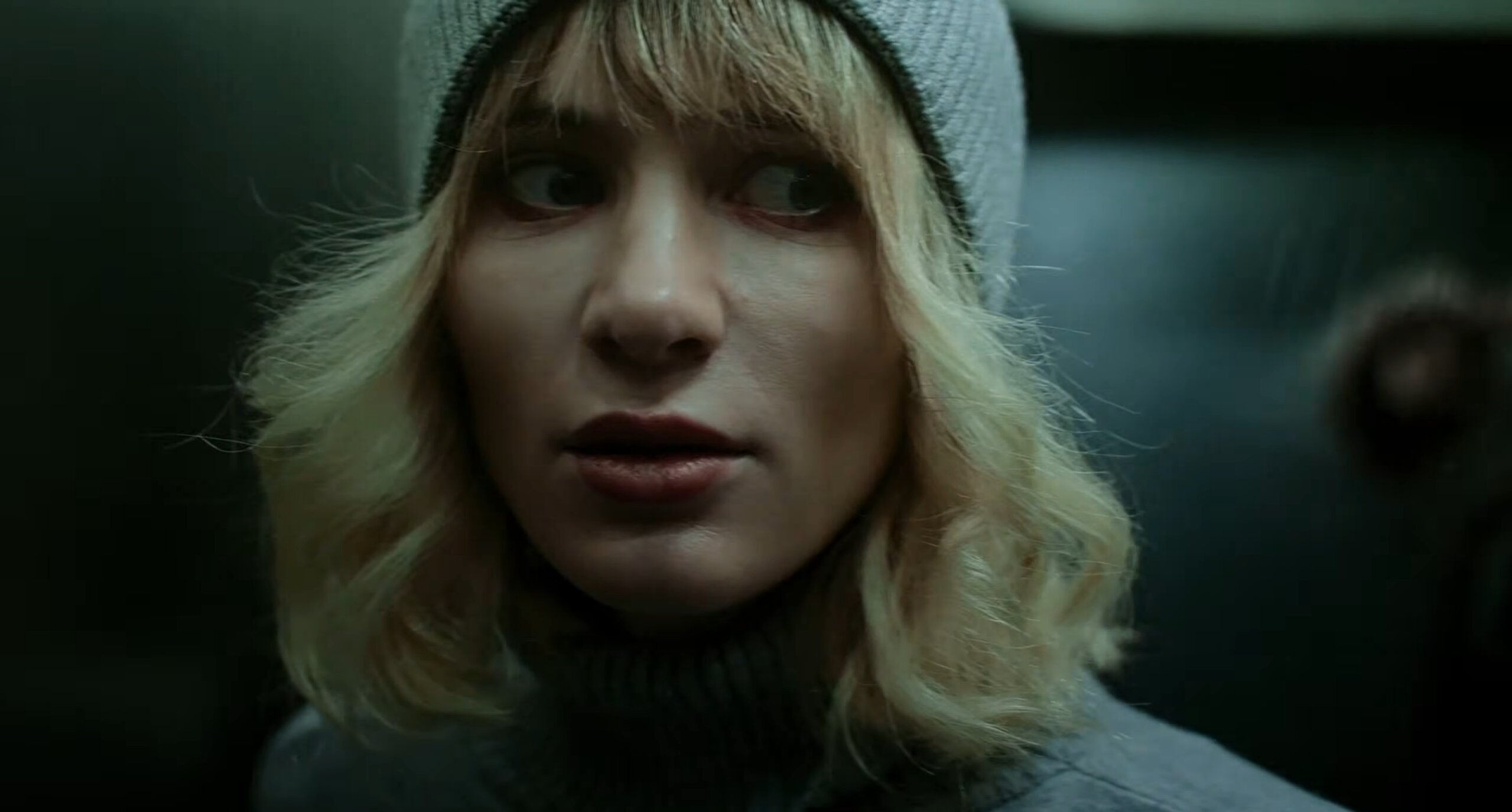 Niezwykły miks gry i&nbsp;filmu aktorskiego. Tenebris Somnia wygląda jak gratka dla fanów niezależnych horrorów