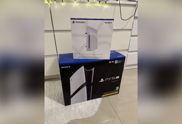 Pamiętacie, jak w&nbsp;dniu premiery wszyscy śmiali się z&nbsp;PS5 Pro? Teraz to&nbsp;najbardziej opłacalny sprzęt do&nbsp;grania [FELIETON]