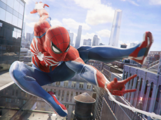 Insomniac Games szykuje darmowy prezent w&nbsp;Marvel’s Spider-Man 2. Pretekstem nadchodząca premiera filmu „Spider-Man: Całkiem nowy dzień”