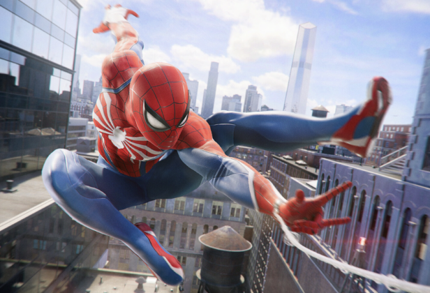 Insomniac Games szykuje darmowy prezent w&nbsp;Marvel’s Spider-Man 2. Pretekstem nadchodząca premiera filmu „Spider-Man: Całkiem nowy dzień”
