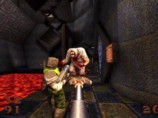 Wiemy, co&nbsp;zabiło studio odpowiedzialne za&nbsp;Quake’a. Wypowiedzi weteranów id&nbsp;Software nie&nbsp;pozostawiają złudzeń
