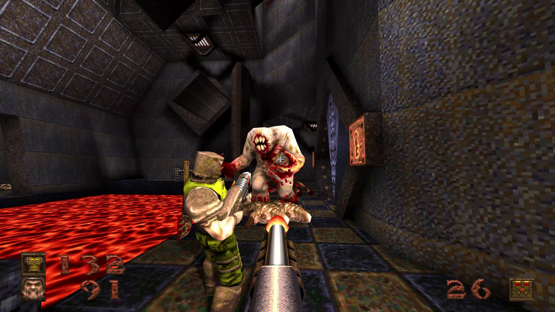 Wiemy, co&nbsp;zabiło studio odpowiedzialne za&nbsp;Quake’a. Wypowiedzi weteranów id&nbsp;Software nie&nbsp;pozostawiają złudzeń