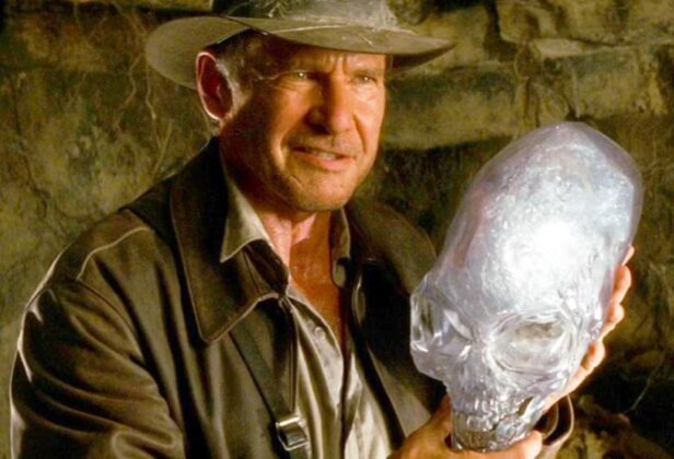 Kathleen Kennedy wskazała najsłabszy film o&nbsp;Indianie Jonesie. Spielberg i&nbsp;Ford nie&nbsp;byli przekonani do&nbsp;scenariusza