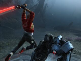 Były pracownik Naughty Dog wyjaśnia ciszę medialną wokół Intergalactic: The Heretic Prophet. „Trailer gry AAA może kosztować nawet 4 miesiące czasu pracy”