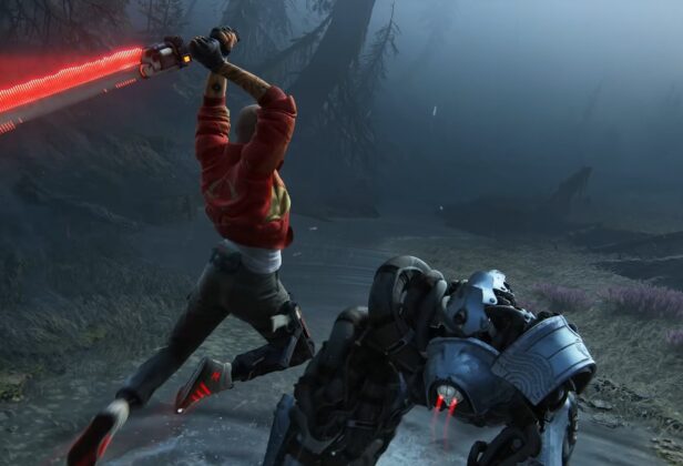 Były pracownik Naughty Dog wyjaśnia ciszę medialną wokół Intergalactic: The Heretic Prophet. „Trailer gry AAA może kosztować nawet 4 miesiące czasu pracy”