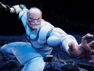 Twórcom Invincible VS marzy się crossover z&nbsp;Mortal Kombat. „Jeśli tylko&nbsp;nadarzy się okazja, to&nbsp;nie&nbsp;odmówię Scorpionowi”