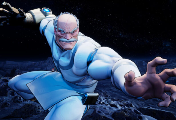 Twórcom Invincible VS marzy się crossover z&nbsp;Mortal Kombat. „Jeśli tylko&nbsp;nadarzy się okazja, to&nbsp;nie&nbsp;odmówię Scorpionowi”