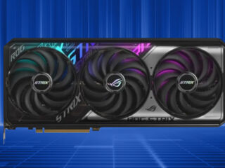ASUS ROG Strix Gaming GeForce RTX 5070 Ti&nbsp;– karta idealna pod&nbsp;ultrapanoramy i&nbsp;nie&nbsp;tylko