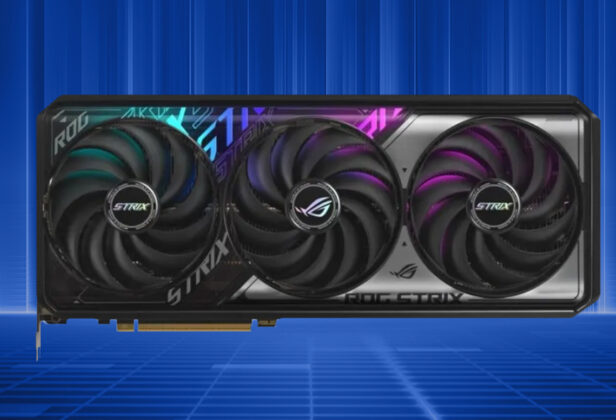 ASUS ROG Strix Gaming GeForce RTX 5070 Ti&nbsp;– karta idealna pod&nbsp;ultrapanoramy i&nbsp;nie&nbsp;tylko