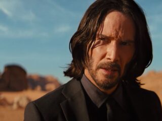 Keanu Reeves w&nbsp;świecie klocków? Aktor i&nbsp;twórca „Toy Story 4” mają połączyć siły przy nowym filmie aktorskim w&nbsp;świecie Lego
