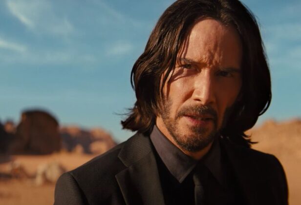 Keanu Reeves w&nbsp;świecie klocków? Twórca „Toy Story 4” ma&nbsp;stanąć za&nbsp;kamerą nowego filmu aktorskiego w&nbsp;świecie Lego