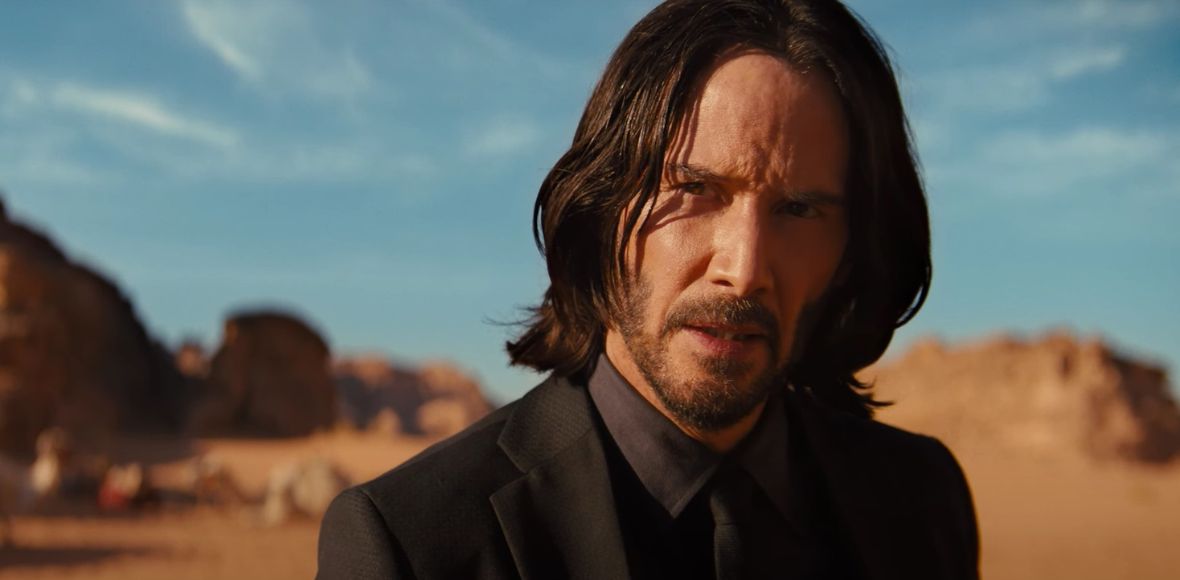 Keanu Reeves w&nbsp;świecie klocków? Aktor i&nbsp;twórca „Toy Story 4” mają połączyć siły przy nowym filmie aktorskim w&nbsp;świecie Lego