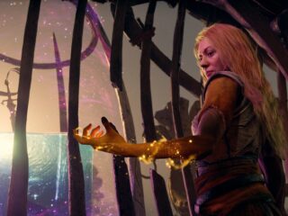God of War Laufey z&nbsp;premierą na&nbsp;początku przyszłego roku? Na&nbsp;to&nbsp;wskazują kolejne przewidywania Jasona Schreiera