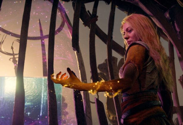 God of War Laufey z&nbsp;premierą na&nbsp;początku przyszłego roku? Na&nbsp;to&nbsp;wskazują kolejne przewidywania Jasona Schreiera