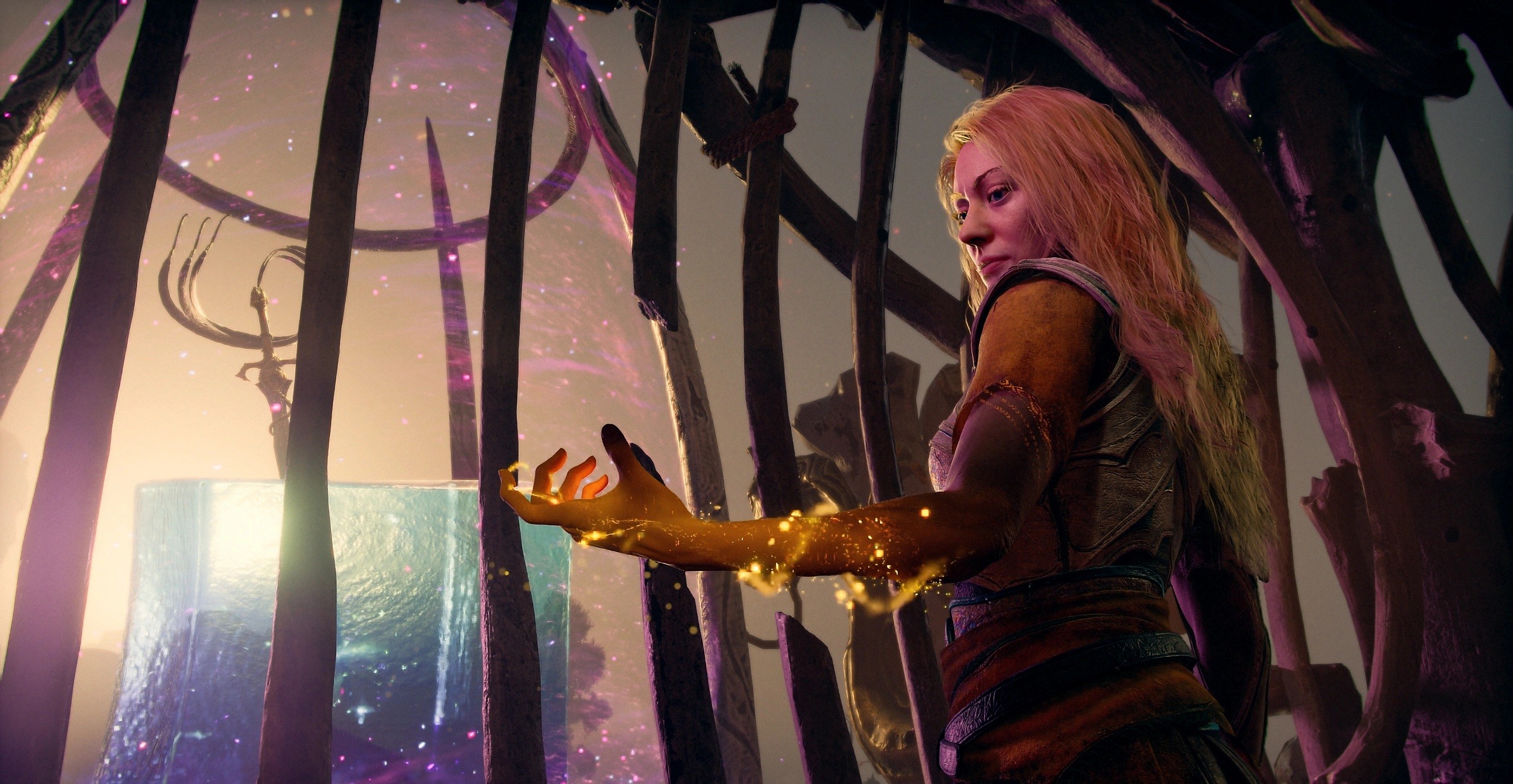 God of War Laufey z&nbsp;premierą na&nbsp;początku przyszłego roku? Na&nbsp;to&nbsp;wskazują kolejne przewidywania Jasona Schreiera