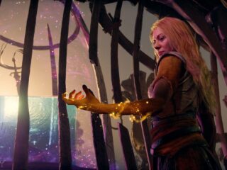 Kolejne przecieki o&nbsp;szybkiej premierze God of War: Laufey. Informatorzy są&nbsp;pewni bliskiego terminu