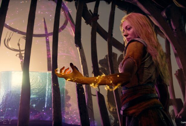 Kolejne przecieki o&nbsp;szybkiej premierze God of War: Laufey. Informatorzy są&nbsp;pewni bliskiego terminu