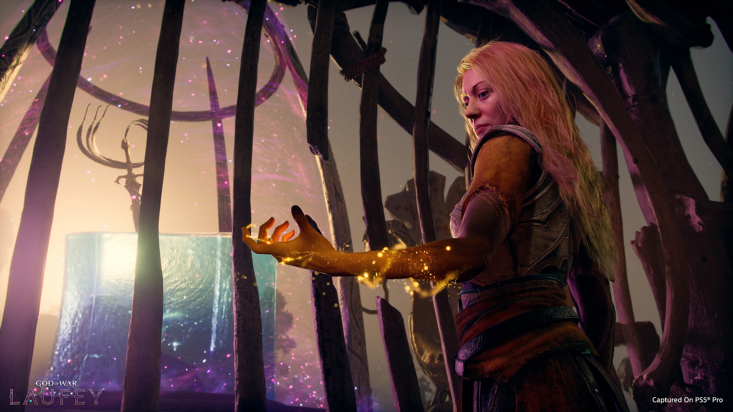 Kolejne przecieki o&nbsp;szybkiej premierze God of War: Laufey. Informatorzy są&nbsp;pewni bliskiego terminu