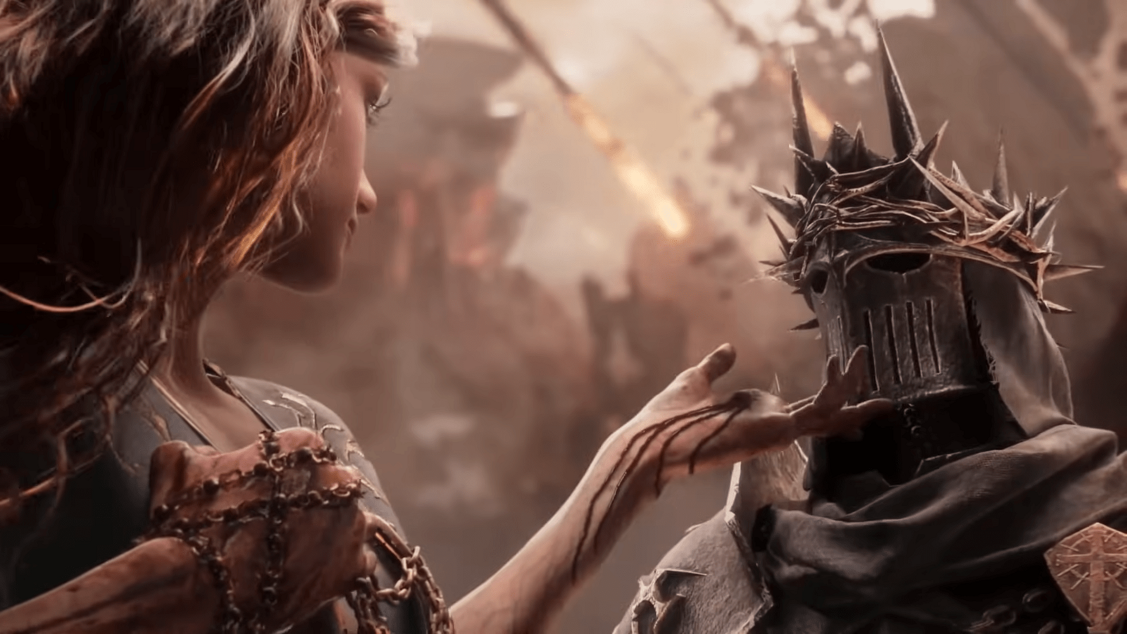 Lords of the Fallen 2 opóźnione. Nowa data premiery ma&nbsp;pozwolić bardziej dopracować grę