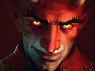 Mieszanka BioShocka z&nbsp;Dishonored? Magicians: The Devil’s Deal ujawnione podczas Xbox Games Showcase