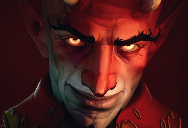 Mieszanka BioShocka z&nbsp;Dishonored? Magicians: The Devil’s Deal ujawnione podczas Xbox Games Showcase