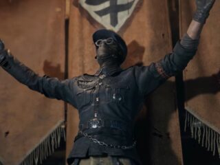 Gotowi powrócić do&nbsp;podziemi? Poznaliśmy datę premiery Metro 2039