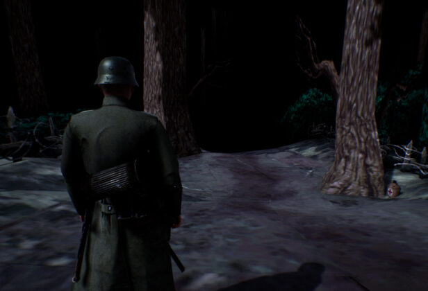 Fanowski remake Medal of Honor doczekał się dużej aktualizacji. Już teraz możecie zagrać w&nbsp;poziom wycięty z&nbsp;oryginału – zupełnie za&nbsp;darmo!