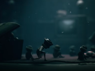 Little Nightmares 3: The Backstage pokazane na&nbsp;Future Games Show. Zejdziemy na&nbsp;zaplecze horroru