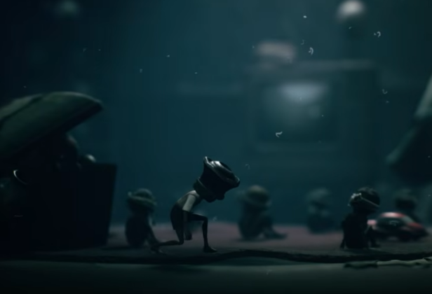 Little Nightmares 3: The Backstage pokazane na&nbsp;Future Games Show. Zejdziemy na&nbsp;zaplecze horroru