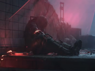 Zwiastun dodatku Lazarus do&nbsp;Cronos: The New Dawn właśnie wylądował. Kolektyw nie&nbsp;śpi, Kolektyw tropi