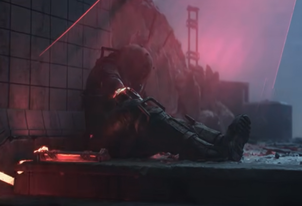 Zwiastun dodatku Lazarus do&nbsp;Cronos: The New Dawn właśnie wylądował. Kolektyw nie&nbsp;śpi, Kolektyw tropi