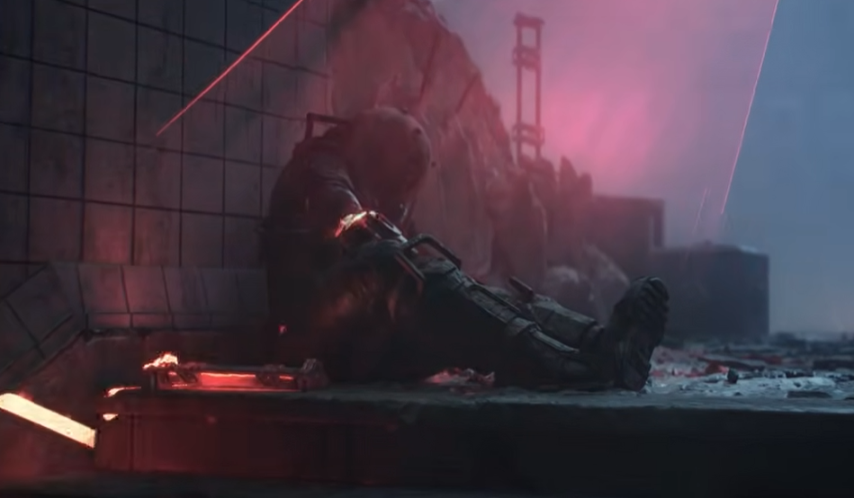 Zwiastun dodatku Lazarus do&nbsp;Cronos: The New Dawn właśnie wylądował. Kolektyw nie&nbsp;śpi, Kolektyw tropi