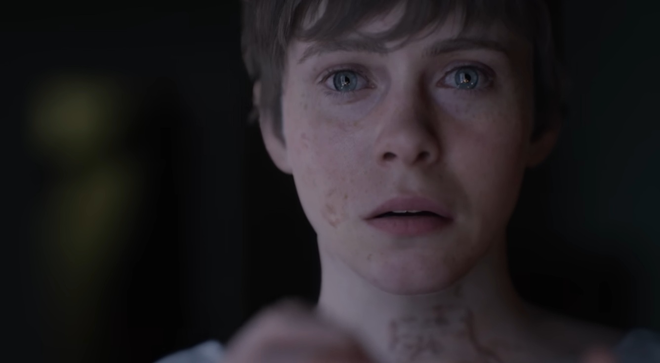 Cała branża odrzuciła nowy horror Kojimy. Tylko&nbsp;jedna firma nie&nbsp;uznała pomysłu za&nbsp;szalony 