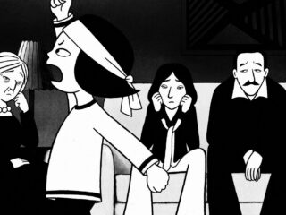 Autorka komiksu „Persepolis” nie&nbsp;żyje. Marjane Satrapi miała 56 lat
