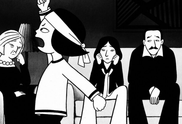 Autorka komiksu „Persepolis” nie&nbsp;żyje. Marjane Satrapi miała 56 lat