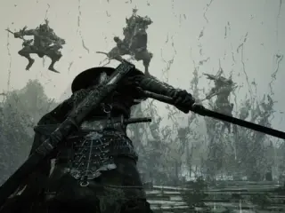 Phantom Blade Zero na&nbsp;krótkim teaserze. Preordery ruszą latem