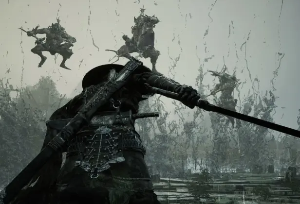 Phantom Blade Zero na&nbsp;krótkim teaserze. Preordery ruszą latem