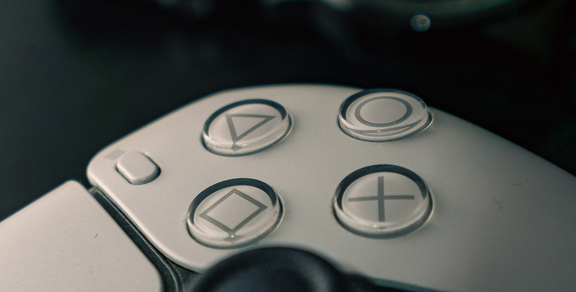 Sony ma&nbsp;nowy patent na&nbsp;kontroler, którego&nbsp;przyciski zmieniają stopień twardości podczas rozgrywki