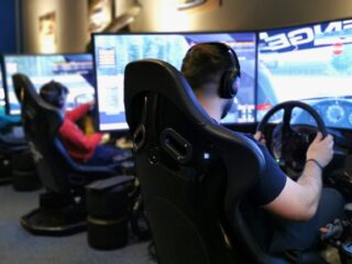 Nie&nbsp;tylko&nbsp;CD-Action Expo i&nbsp;Międzynarodowy Festiwal Komiksów. Co&nbsp;jeszcze dzieje się w&nbsp;Łodzi?