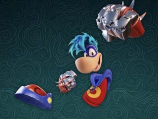 Rayman powróci w&nbsp;Rayman Legends Retold! Już można preorderować