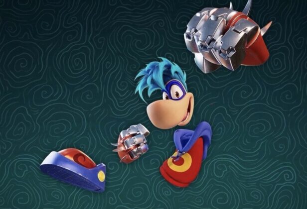 Rayman powróci w&nbsp;Rayman Legends Retold! Już można preorderować