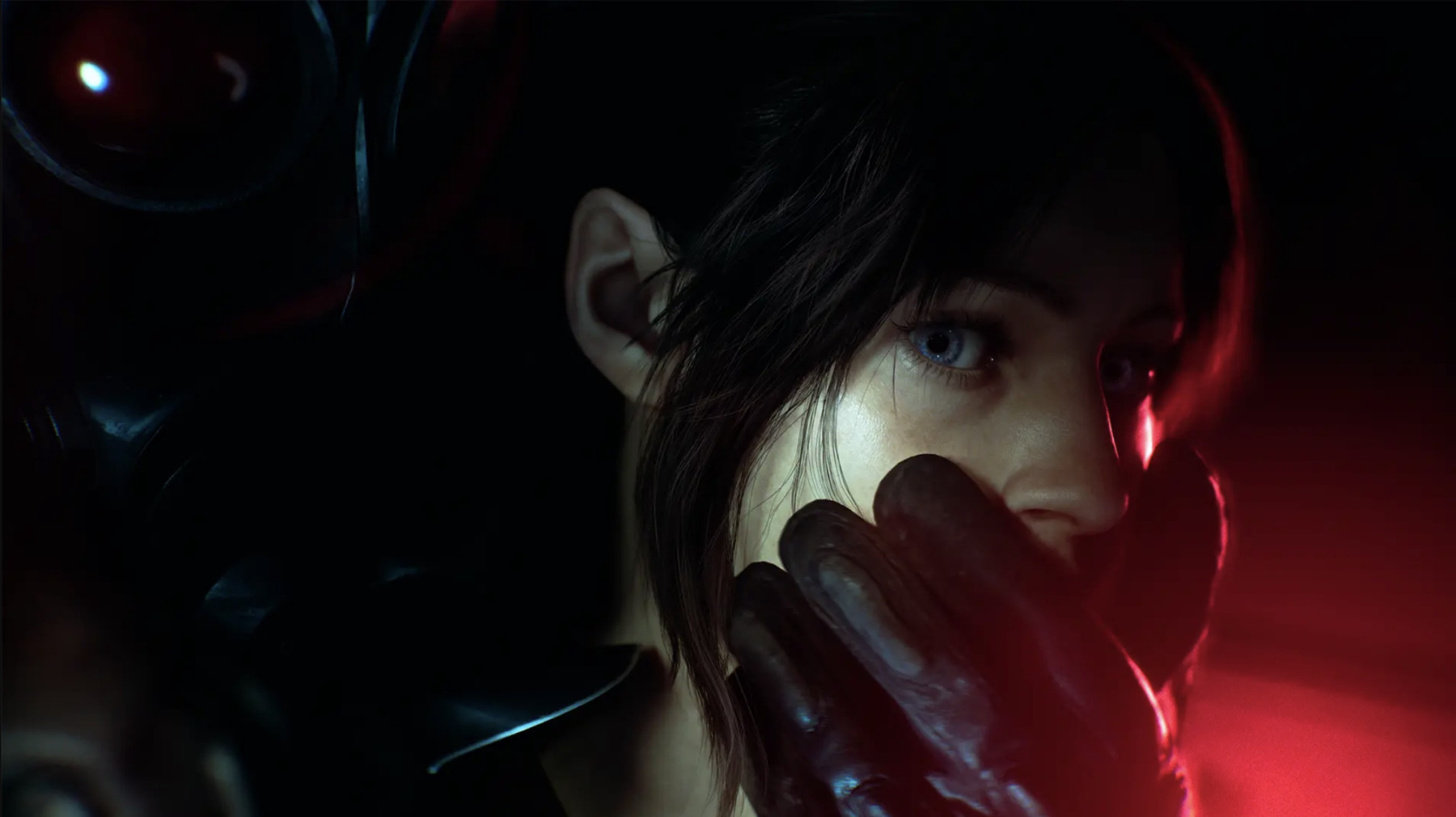Resident Evil Veronica jednak z&nbsp;widokiem z&nbsp;trzeciej osoby. Twórcy zdradzają kilka nowych szczegółów wyczekiwanego remake’u