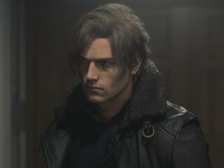 Twórca Resident Evil żartuje, że&nbsp;chciałby zrobić przytulny symulator życia o&nbsp;emeryturze Leona. Fani są&nbsp;na&nbsp;tak
