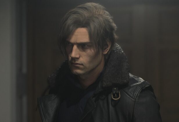 Twórca Resident Evil żartuje, że&nbsp;chciałby zrobić przytulny symulator życia o&nbsp;emeryturze Leona. Fani są&nbsp;na&nbsp;tak