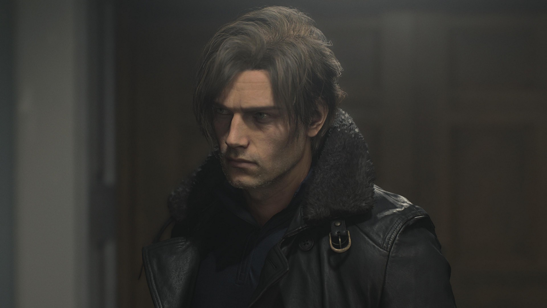 Twórca Resident Evil żartuje, że&nbsp;chciałby zrobić przytulny symulator życia o&nbsp;emeryturze Leona. Fani są&nbsp;na&nbsp;tak