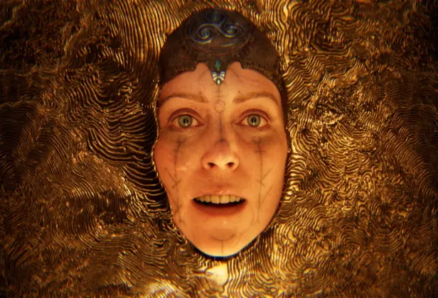 Senua bez&nbsp;tajemnic. Szef Ninja Theory zdradza więcej szczegółów i&nbsp;tłumaczy, dlaczego to&nbsp;nie&nbsp;Hellblade 3