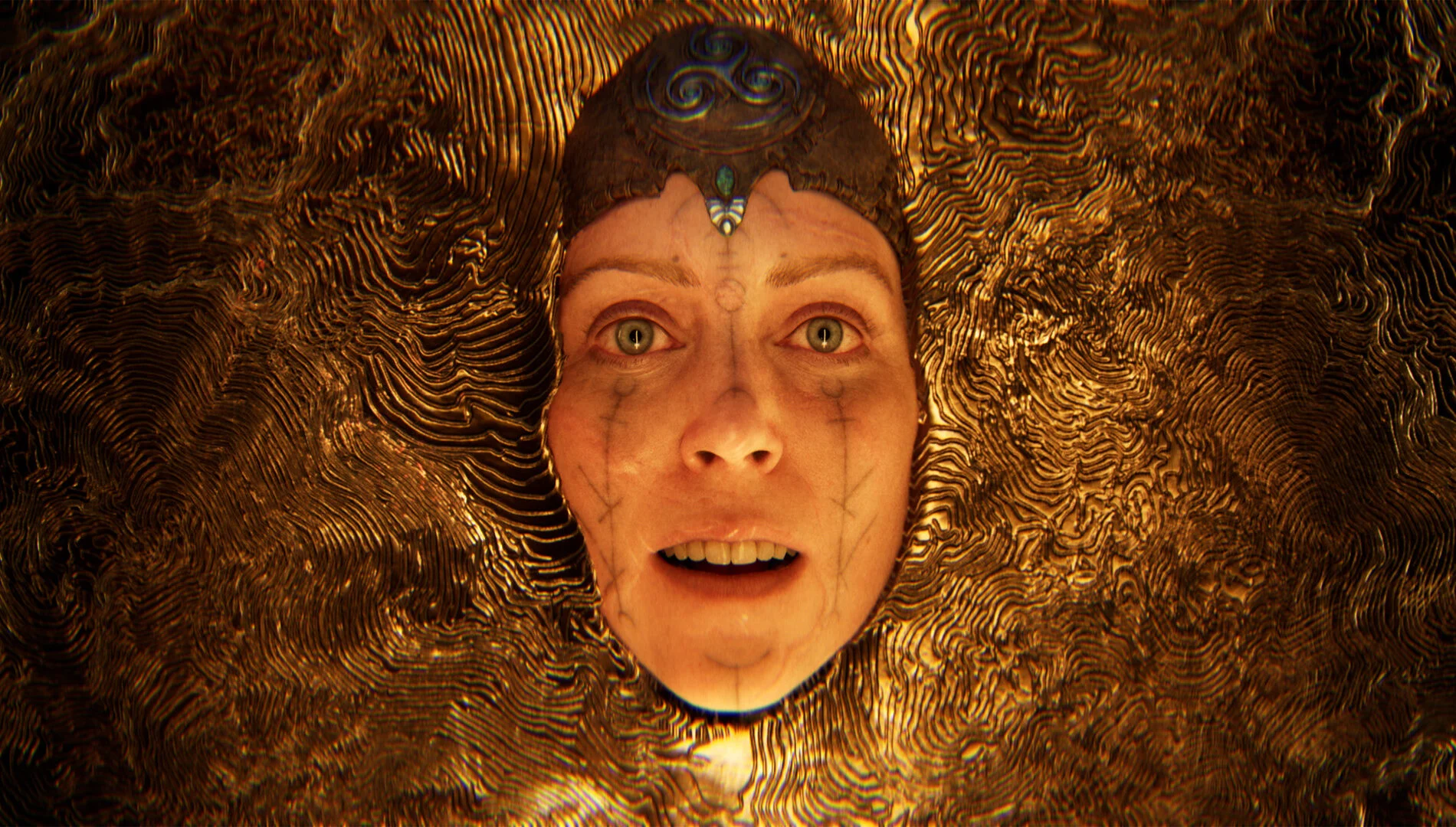 Senua bez&nbsp;tajemnic. Szef Ninja Theory zdradza więcej szczegółów i&nbsp;tłumaczy, dlaczego to&nbsp;nie&nbsp;Hellblade 3