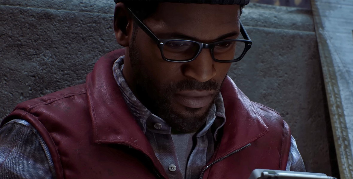 Poznaliśmy datę premiery Silent Hill: Townfall. Klimatyczny zwiastun wprowadza w&nbsp;fabułę