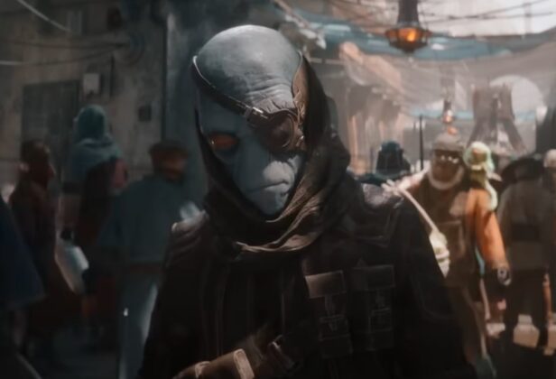 Pracownicy Quantic Dream zastrajkowali przeciwko planowanym zwolnieniom. „Staramy się ocalić Star Wars Eclipse”